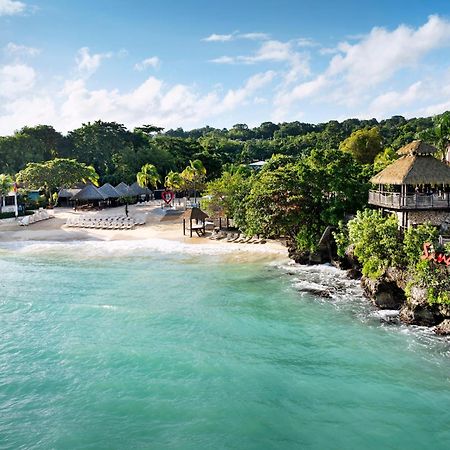 Sandals Ochi Beach All Inclusive Resort - Couples Only (Adults Only) Ocho Rios Exterior photo