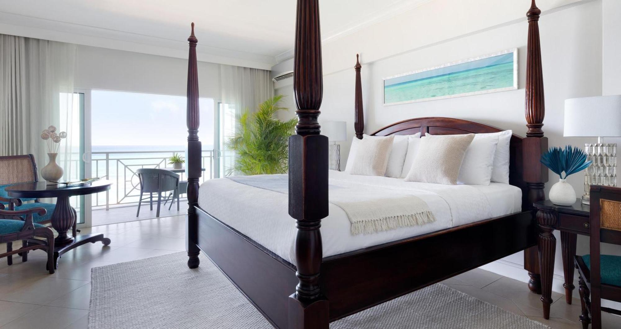 Sandals Ochi Beach All Inclusive Resort - Couples Only (Adults Only) Ocho Rios Exterior photo