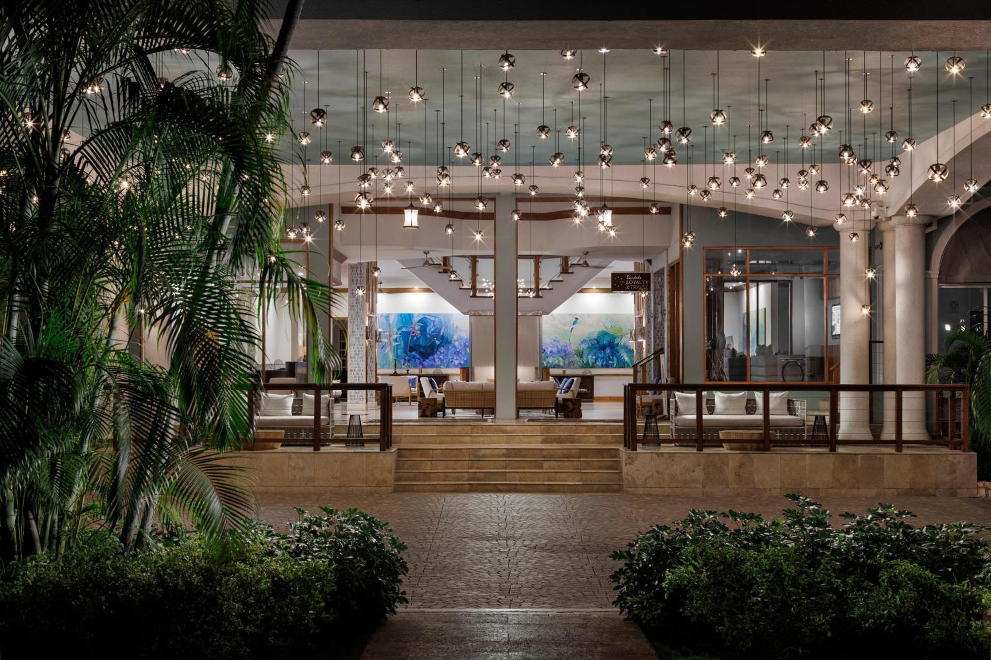 Sandals Ochi Beach All Inclusive Resort - Couples Only (Adults Only) Ocho Rios Exterior photo