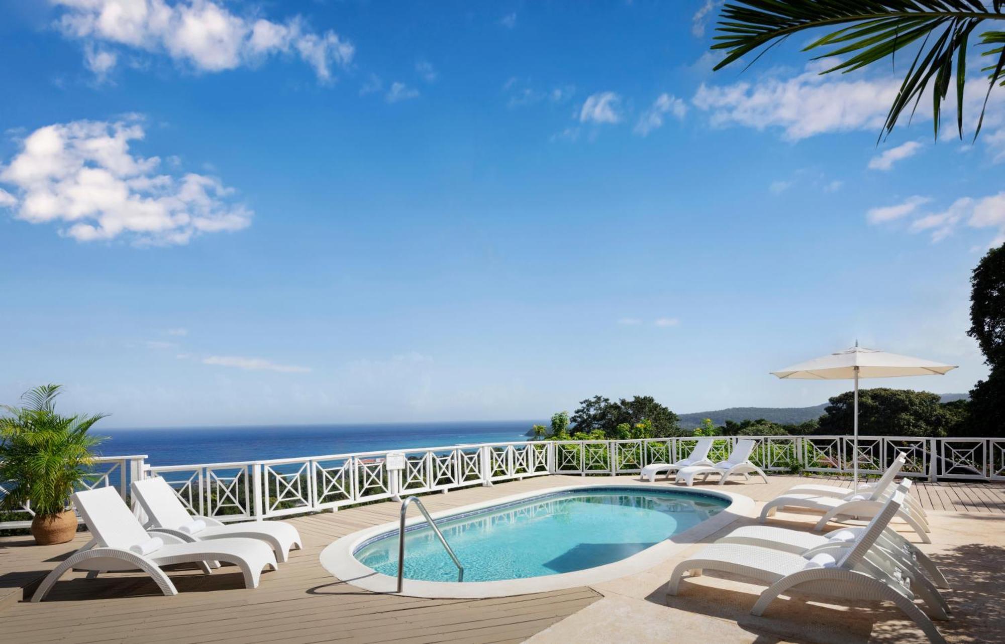 Sandals Ochi Beach All Inclusive Resort - Couples Only (Adults Only) Ocho Rios Exterior photo