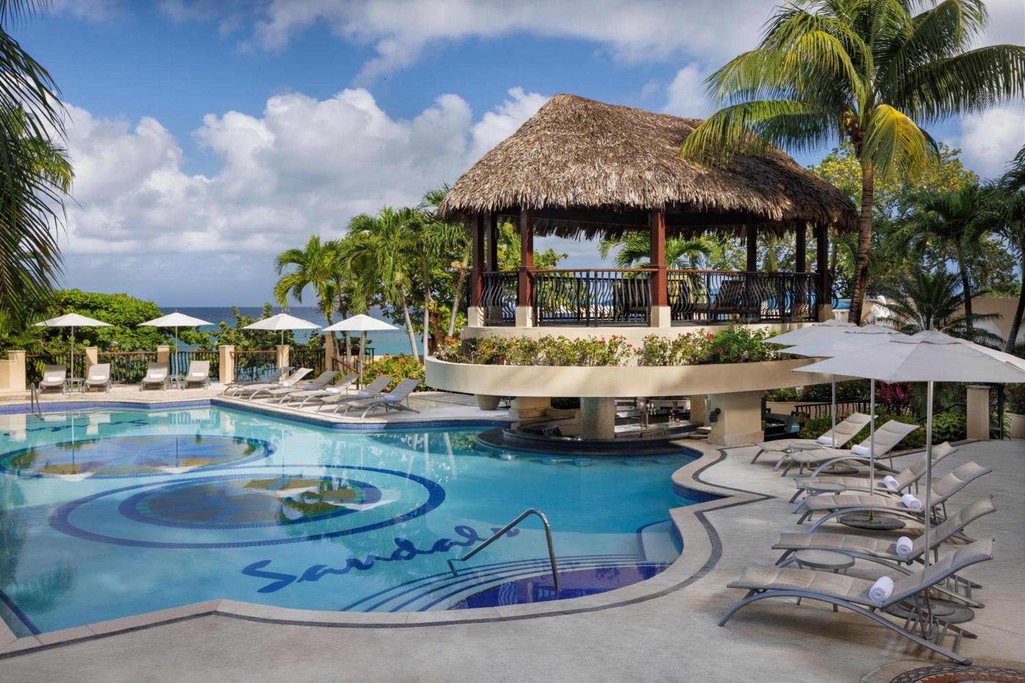 Sandals Ochi Beach All Inclusive Resort - Couples Only (Adults Only) Ocho Rios Exterior photo