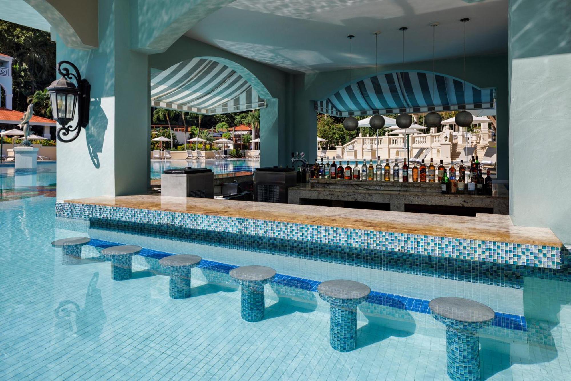 Sandals Ochi Beach All Inclusive Resort - Couples Only (Adults Only) Ocho Rios Exterior photo